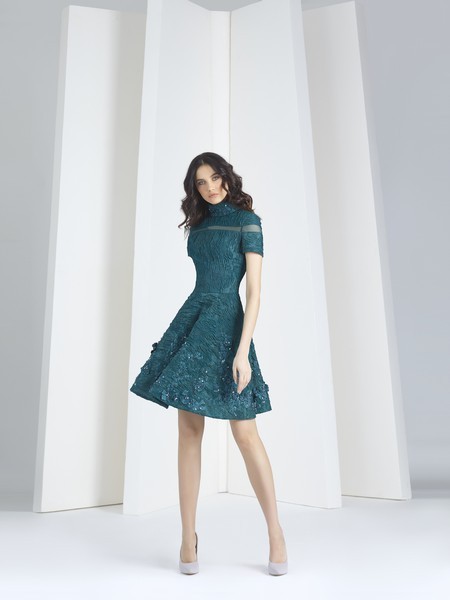 Tony Ward Ready-to-Wear Fall Winter 2018-19 
